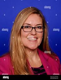 Jennifer wexton hi-res stock photography and images