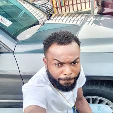 Profile for Kalu Uche