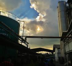 Mie sedap korean spicy chicken harga sebungkusnya di malaysia rm5.29 sekitar rp 16.000 sebungkus. Pabrik Mie Sedap Gresik Kami