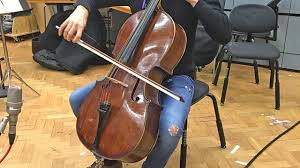Yaron lifschitz is an australian director most notable for his involvement in the circus arts. Bbc Radio 3 In Tune Johannes Moser Yaron Lifschitz Ceruleo