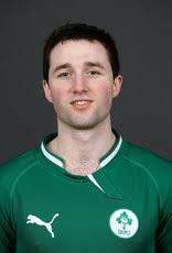 2014 Ireland Club Rugby Squad Headshots 190114