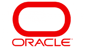 Oracle logo