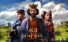 Bringing together all of the officially. Forgotten Empires Game Development Studio Age Of Empires Series Forgotten Empires