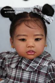 Conny burke reborn cheap