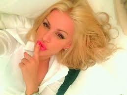 Veronica Graf (@GrafVeronica1)