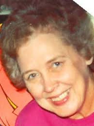 Margaret Peters Obituary (2022)