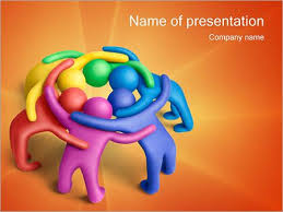 Trabajo En Equipo Plantillas De Presentaciones Powerpoint Powerpoint Templates Powerpoint Business Powerpoint Templates