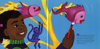 Rainbow Joe and Me by Maria Diaz Strom