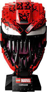 Great savings & free delivery / collection on many items. Kaufe Lego Super Heroes Carnage 76199