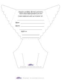Looking for game ideas to make your baby shower fun? Printable Diaper Invitations Diaper Baby Shower Invitations Diaper Baby Shower Invitations Template Baby Shower Invitations Diy