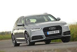 Used Audi A6 Avant 2011 2018 Used Audi Audi Audi A6