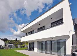 Wurde modern und hochwertig in bevorzugtem wohn. Liapor Komfort Und Effizienz Mit Blahton Mauerwerk Baustoff Partner Eu