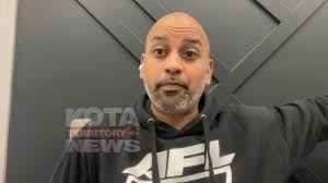 @AndrewLindTV's video Tweet