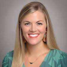 Lindsay Benedetto — The Communications Network