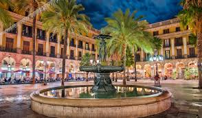 Maybe you would like to learn more about one of these? Most Important Places To Visit In Barcelona