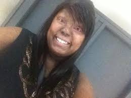 Natalie Forde (@KeepSmilingNat)