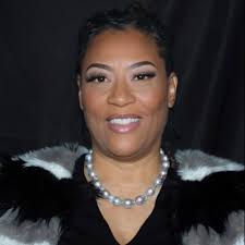 Super excited to be back in the DMV for this!