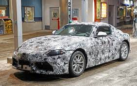 Featuring new episodes each week, in which our hosts take. 2018 Toyota Supra J29 Getting Zf 8hp Automatic B48 And B58 Bmw Turbo Engines Autoevolution