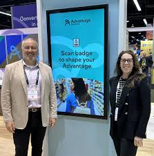 Exclusive Photos: Natural Products Expo West