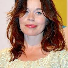 Filmer och serier med Lotta Lundgren