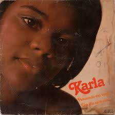 Karla Prietto Discography: Vinyl, CDs, & More