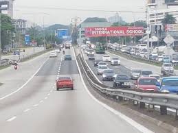 Persiaran raja muda musa, federal route 2, 2a and 2b (also known as zulseng / junseng) is a major highway in klang, selangor, malaysia. Astro Radio Traffic Kltu Klang Earlier Accident Near Old Sg Rasau Toll Is Still Causing Delays Of Up To 20 Min From Persiaran Raja Muda Musa The Grand Sepadu H Way