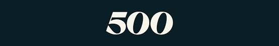 500 Global - YouTube