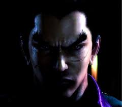 Because we totally need a kazuma when there's kazuya and kazumi already. The Devil S Own Once More Kazuya Found Himself Standing At The
