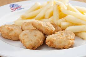 Pin On Spur Kid S Meals