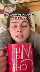 How Gen Z Deals with Stress