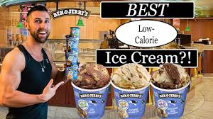 Ben & jerry's scoop shop outlet in sunway pyramid had given out 10,000 free scoops to celebrate its launch last year. Ben Jerry S Low Calorie Ice Cream Moo Phoria Review Youtube