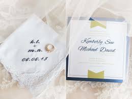 Kim & Mike's Outdoor Wedding