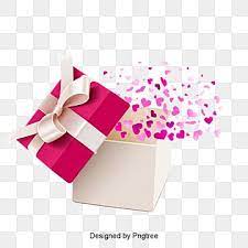 Gift Clipart Valentine Gift Festival Romantic Colorful Vector Flying Vector Gift Vector Box Vector Colorful Clipart Flying Gifts Happy Birthday Clip Art Gifts