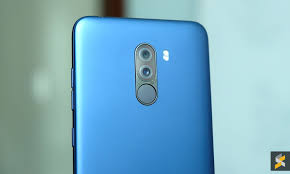 The latest price of xiaomi pocophone f1 in pakistan was updated from the list provided by xiaomi's official dealers and warranty providers. Pocophone F1 Now Going For Less Than Rm1 200 Soyacincau Com