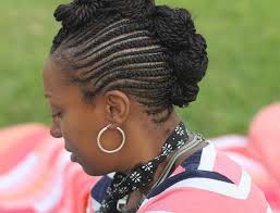 There are standard braids, french braids, fishtail braids, and waterfall braids. 10 Of The Best Cornrow Braided Mohawks For Women