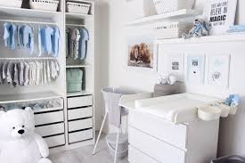 Hol dir inspiration & ideen für das kinderzimmer, damit du auf jeden geschmack deiner kleinen eingehen kannst und ihnen ein schönes nest schaffst. Das Babyzimmer Ist Fertig Exklusive Roomtour Bebek Odasi Mobilya Bebek Odasi Dolap Bebek Odasi Erkek