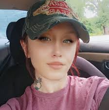 Audrey Michelle Elkins