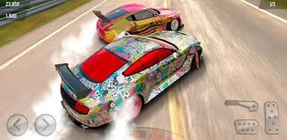 Banyak game balapan terbaik di android yang mudah anda dapatkan. Drift Max Pro Game Balapan Drifting Mobil Overview Google Play Store Indonesia