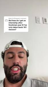 What to Do After Freshman Year