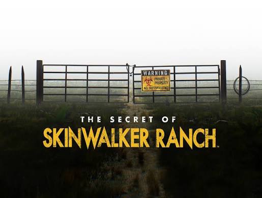Watch The Secret of Skinwalker Ranch Season 1 | Prime Video