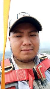 Desiderio Ramírez 🇲🇽