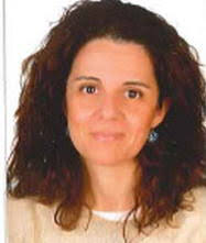 María Cristina García Yebra