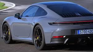 Image result for China Grey 2025 Porsche