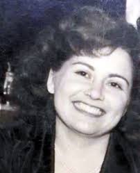 Helen Olivas Obituary