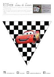 Caracter1 Jpg Birthday Banner Template Cars Birthday Cars Birthday Parties