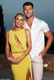 Love island's grand final on monday saw liam reardon ask millie court to be his girlfriend just minutes before they were crowned the winners of the 2021 series. Xktacs0mn Iffm