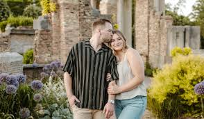 Brook Schnell and Dylan Torbush's Wedding Website