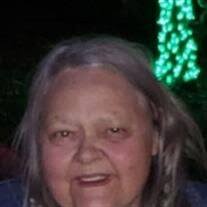 Dorothy Mae Ferguson Obituary