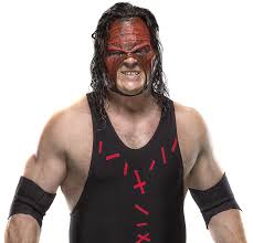 Glenn thomas jacobs (april 26, 1967) is an american professional wrestler and actor better known by his ring name kane. Wwe Kane New Official Render By Berkaycan On Deviantart