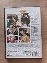 Ne le dis a personne. Le Pere Noel Est Une Ordure Jean Marie Poire Film Gebraucht Kaufen A02mxia711zzq